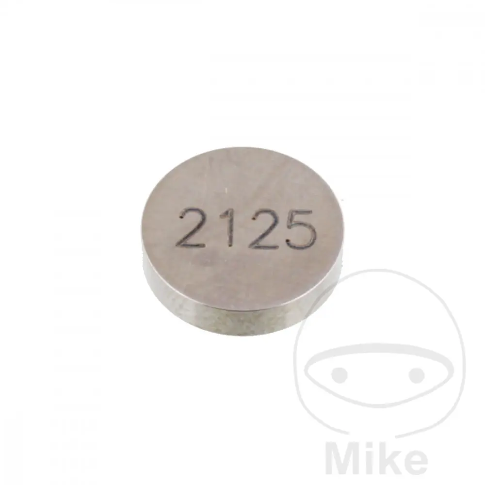 JMP ventilová podložka 9.5 mm 2.125 PRX 7470424 APRILIA DORSODURO 900  ABS 17-21, MXV 450 08-15, RXV 450 06-15, RXV 550 06-13, SHIVER 900  ABS 17-18,