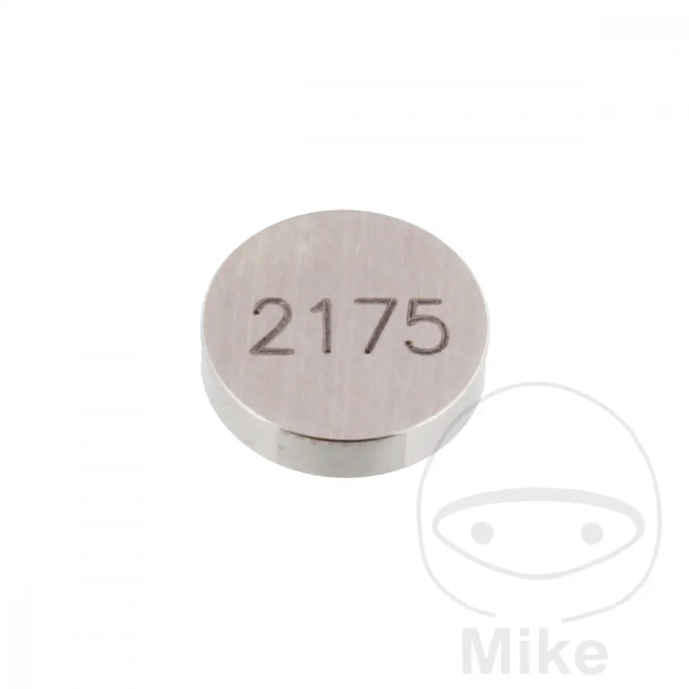JMP ventilová podložka 9.5 mm 2.175 PRX 7470426 APRILIA DORSODURO 900  ABS 17-21, MXV 450 08-15, RXV 450 06-15, RXV 550 06-13, SHIVER 900  ABS 17-18,