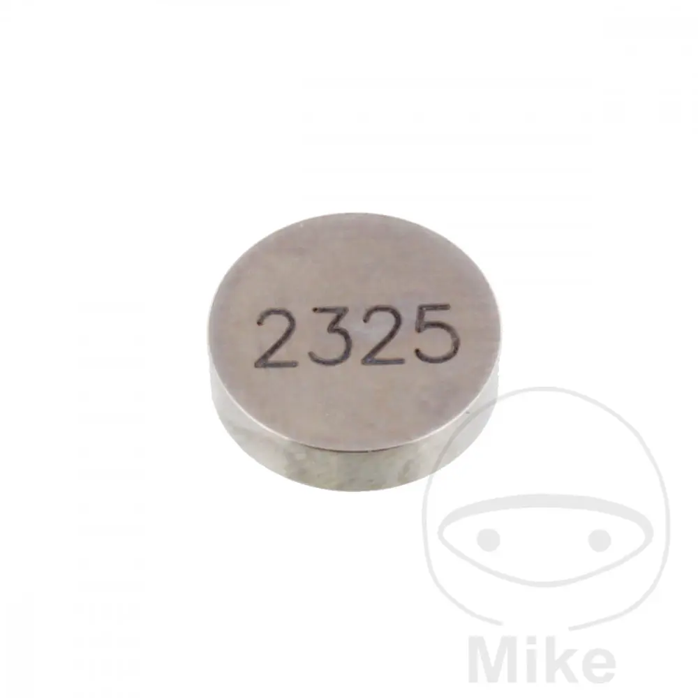 JMP podložka 9.5 MM 2.325 APRILIA DORSODURO 900  ABS 17-21, MXV 450 08-15, RXV 450 06-15, RXV 550 06-13, SHIVER 900  ABS 17-18, SXV 450 06-13, SXV 550