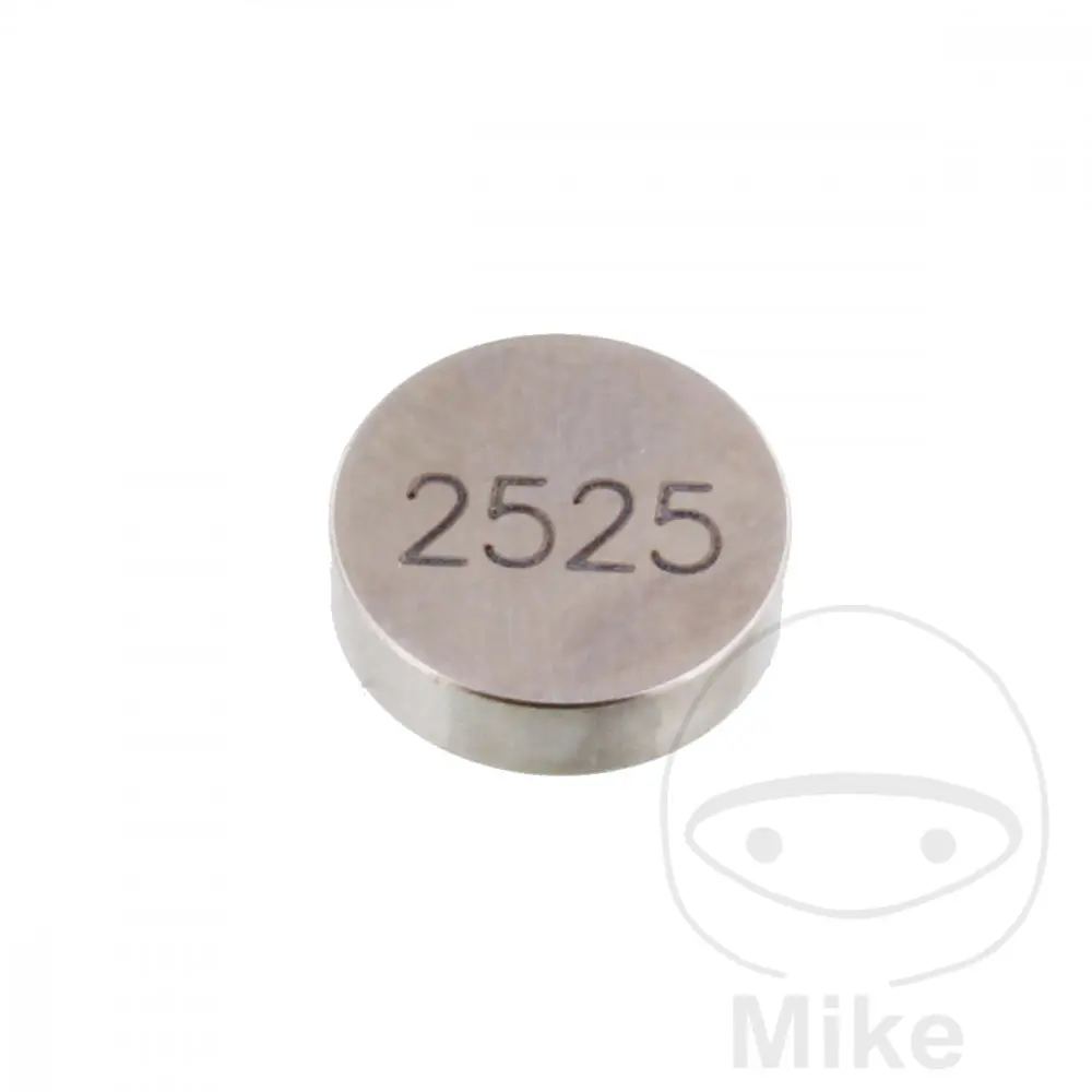 JMP podložka 9.5 MM 2.525 APRILIA DORSODURO 900  ABS 17-21, MXV 450 08-15, RXV 450 06-15, RXV 550 06-13, SHIVER 900  ABS 17-18, SXV 450 06-13, SXV 550