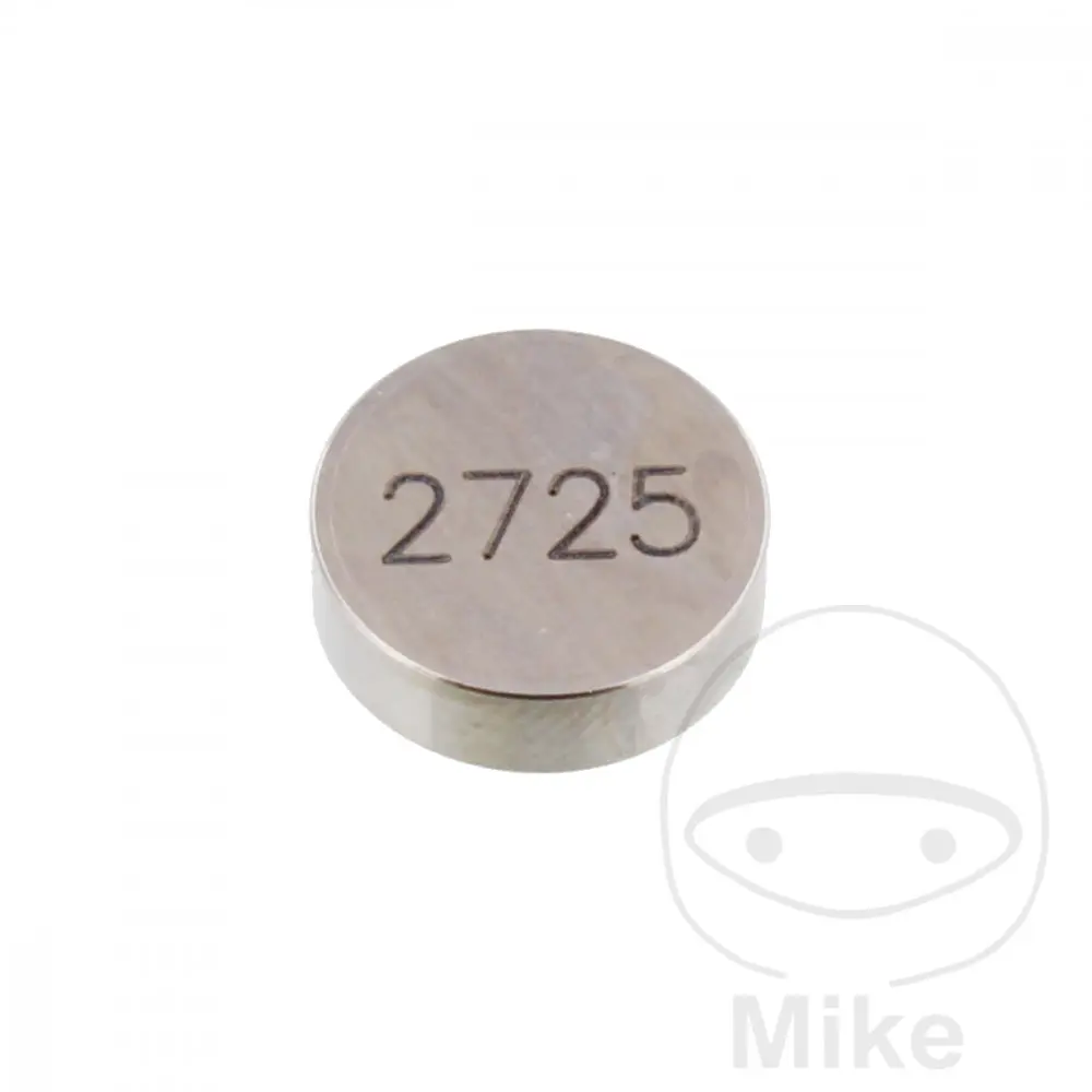 JMP podložka 9.5 MM 2.725 APRILIA DORSODURO 900  ABS 17-21, MXV 450 08-15, RXV 450 06-15, RXV 550 06-13, SHIVER 900  ABS 17-18, SXV 450 06-13, SXV 550