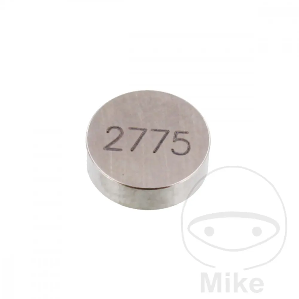 JMP podložka 9.5 MM 2.775 APRILIA DORSODURO 900  ABS 17-21, MXV 450 08-15, RXV 450 06-15, RXV 550 06-13, SHIVER 900  ABS 17-18, SXV 450 06-13, SXV 550