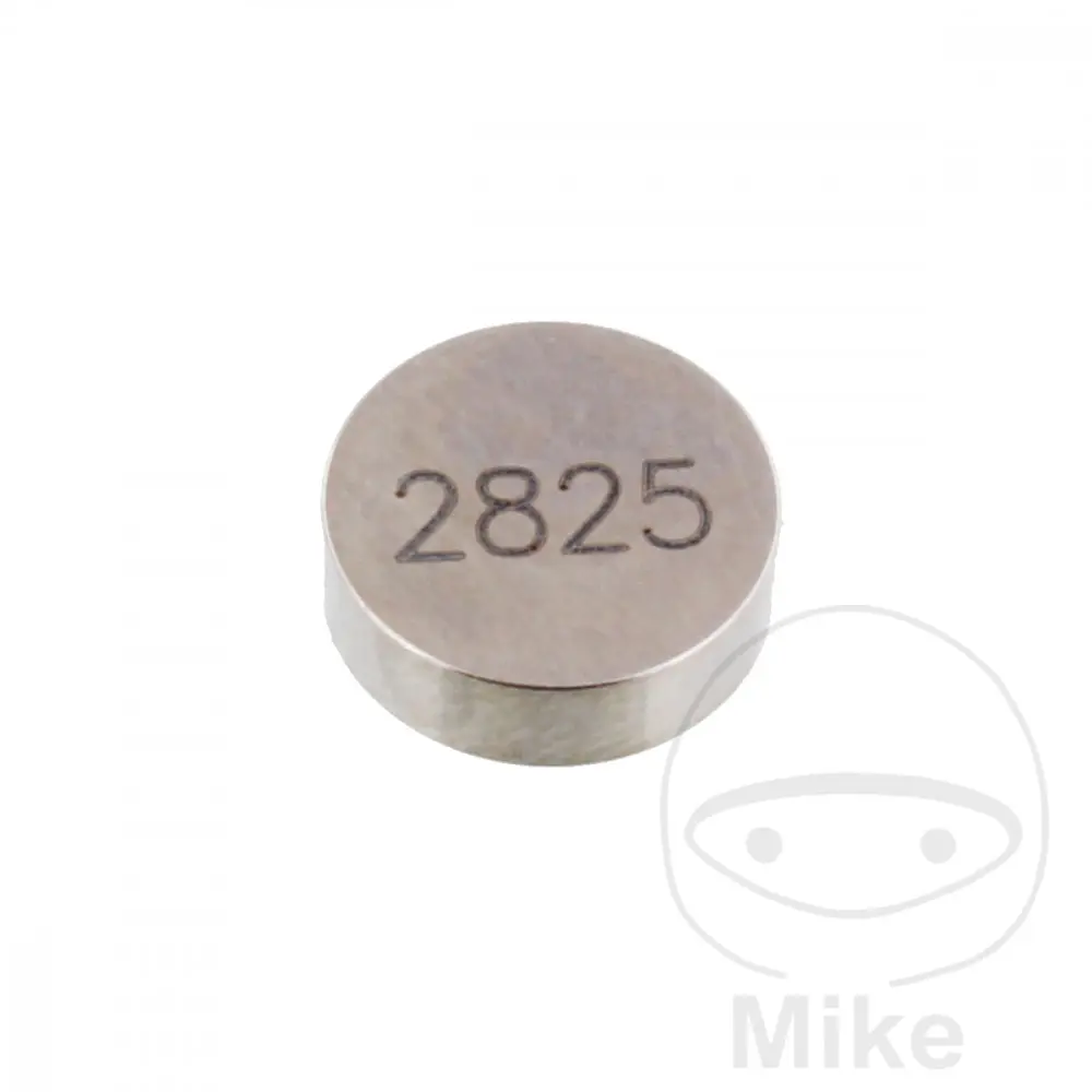 JMP podložka 9.5 MM 2.825 APRILIA DORSODURO 900  ABS 17-21, MXV 450 08-15, RXV 450 06-15, RXV 550 06-13, SHIVER 900  ABS 17-18, SXV 450 06-13, SXV 550