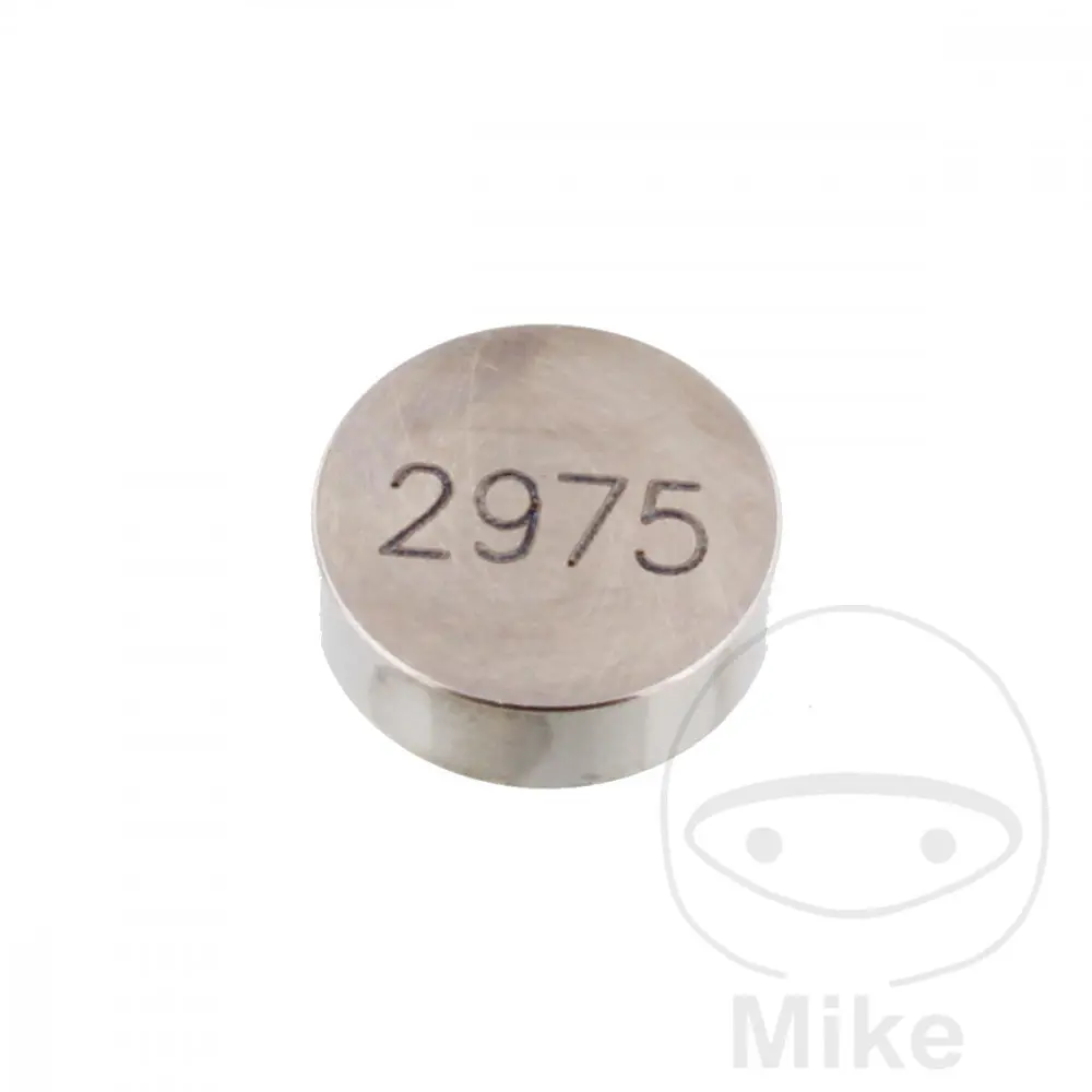 JMP ventilová podložka 9.5 mm 2.975 PRX 7470458 APRILIA DORSODURO 900  ABS 17-21, MXV 450 08-15, RXV 450 06-15, RXV 550 06-13, SHIVER 900  ABS 17-18,