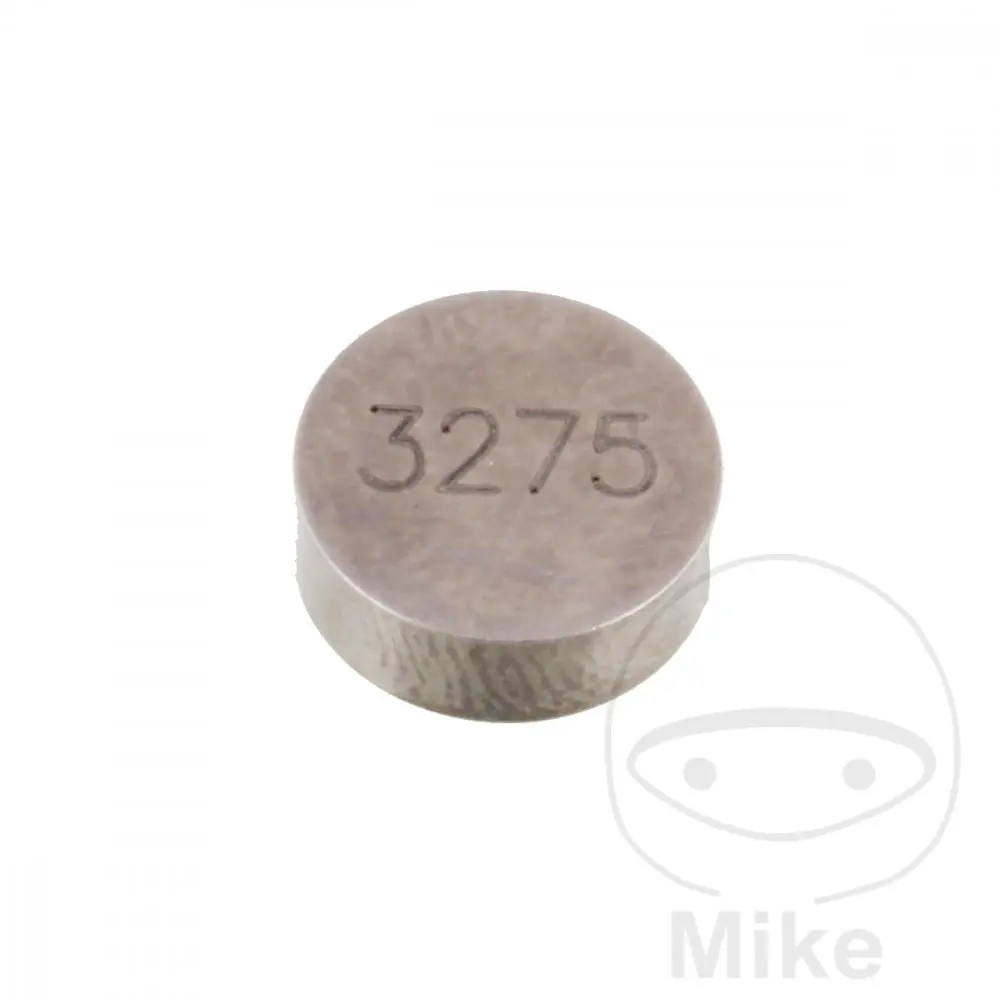 JMP ventilová podložka 9.5 mm 3.275 PRX 7470470 APRILIA DORSODURO 900  ABS 17-21, MXV 450 08-15, RXV 450 06-15, RXV 550 06-13, SHIVER 900  ABS 17-18,