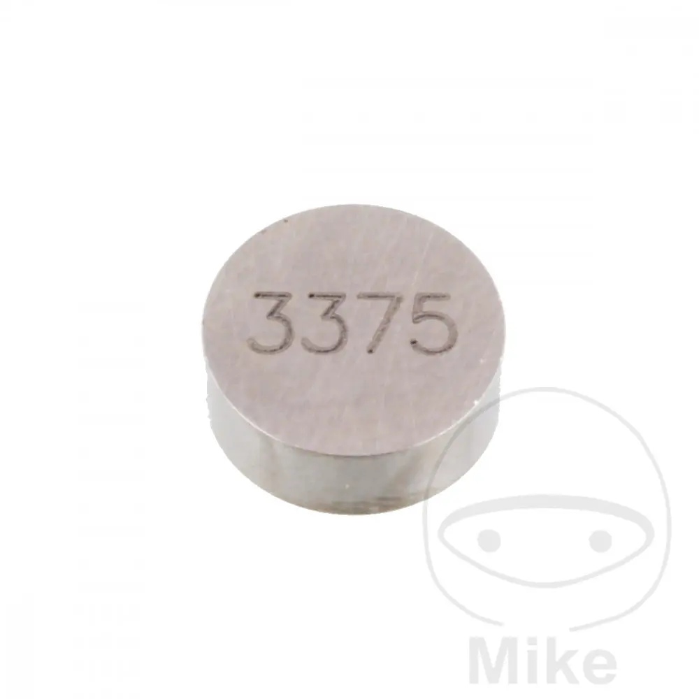 JMP ventilová podložka 9.5 mm 3.375 PRX 7470474 APRILIA DORSODURO 900  ABS 17-21, MXV 450 08-15, RXV 450 06-15, RXV 550 06-13, SHIVER 900  ABS 17-18,