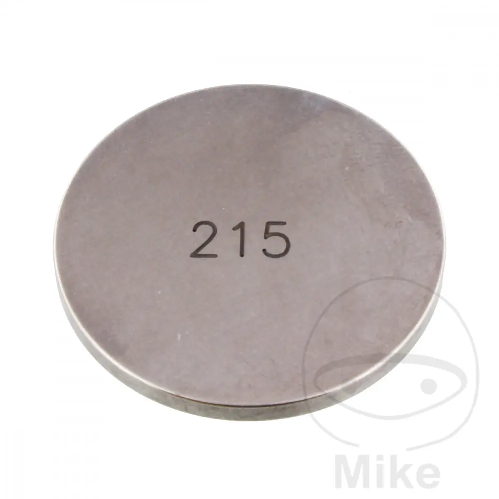 JMP ventilová podložka 29 mm 2.15 MTI 7470122 APRILIA MOTO 650 MOTO 6,5 95-00, PEGASO 650 N 92, PEGASO 650 P 93, PEGASO 650 R 94, PEGASO 650 S 95,