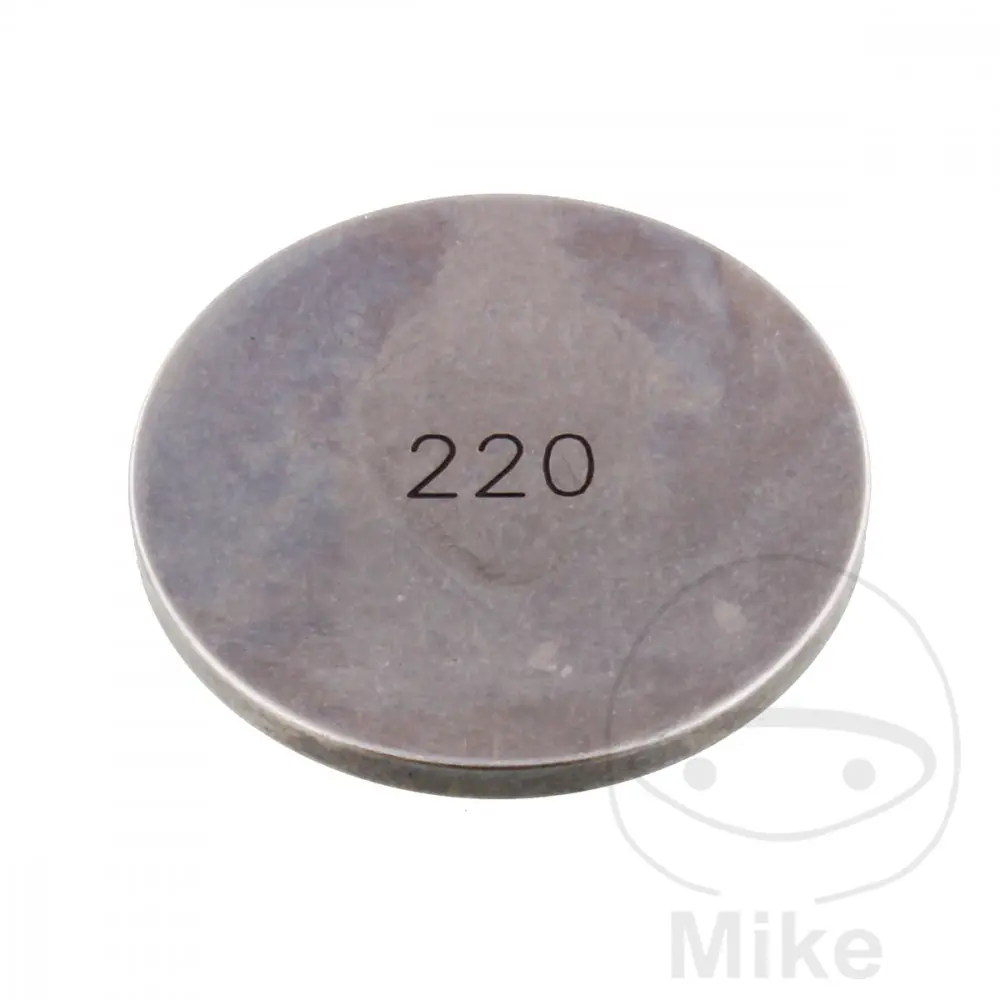 JMP ventilová podložka 29 mm 2.20 MTI 7470124 APRILIA MOTO 650 MOTO 6,5 95-00, PEGASO 650 N 92, PEGASO 650 P 93, PEGASO 650 R 94, PEGASO 650 S 95,