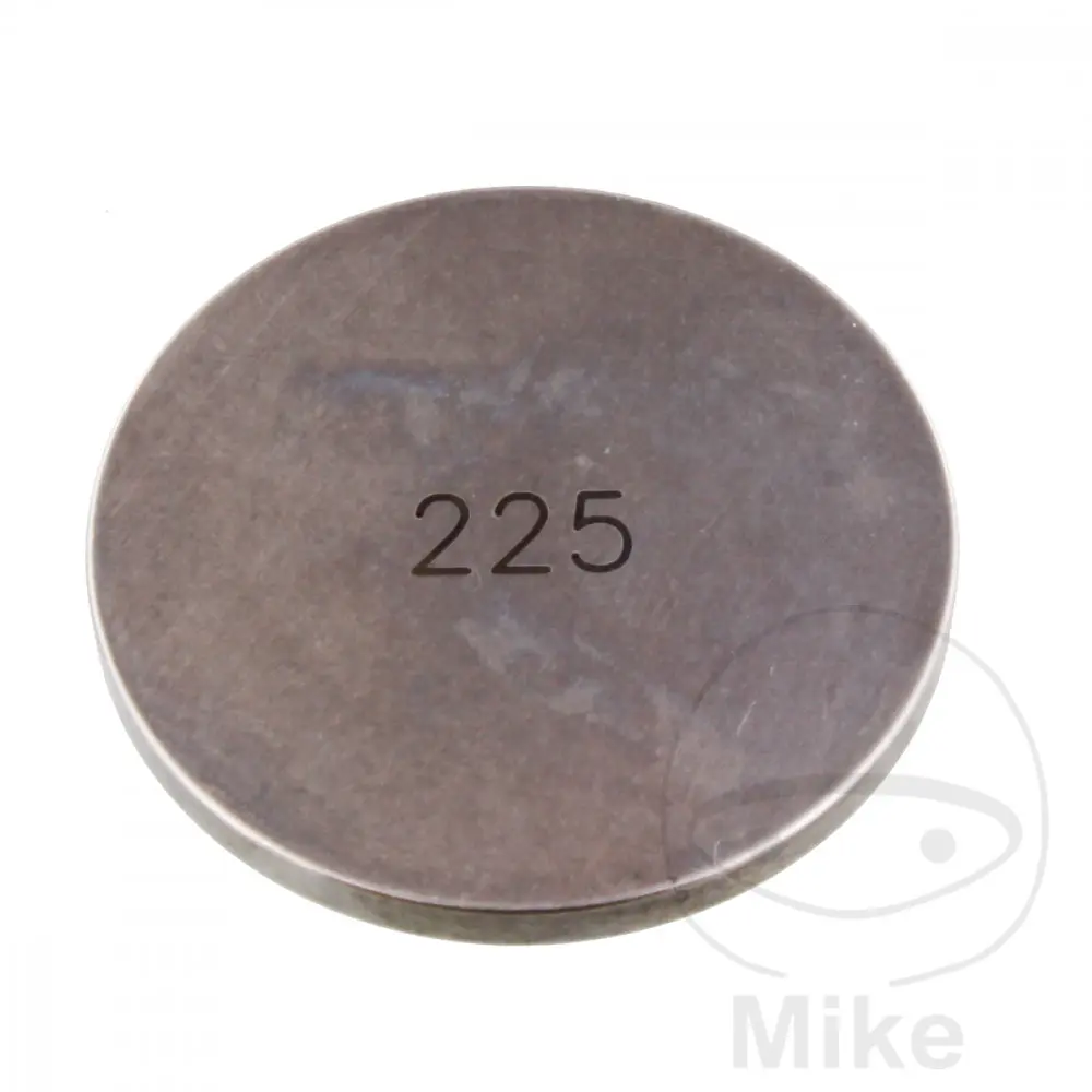 JMP ventilová podložka 29 mm 2.25 MTI 7470125 APRILIA MOTO 650 MOTO 6,5 95-00, PEGASO 650 N 92, PEGASO 650 P 93, PEGASO 650 R 94, PEGASO 650 S 95,