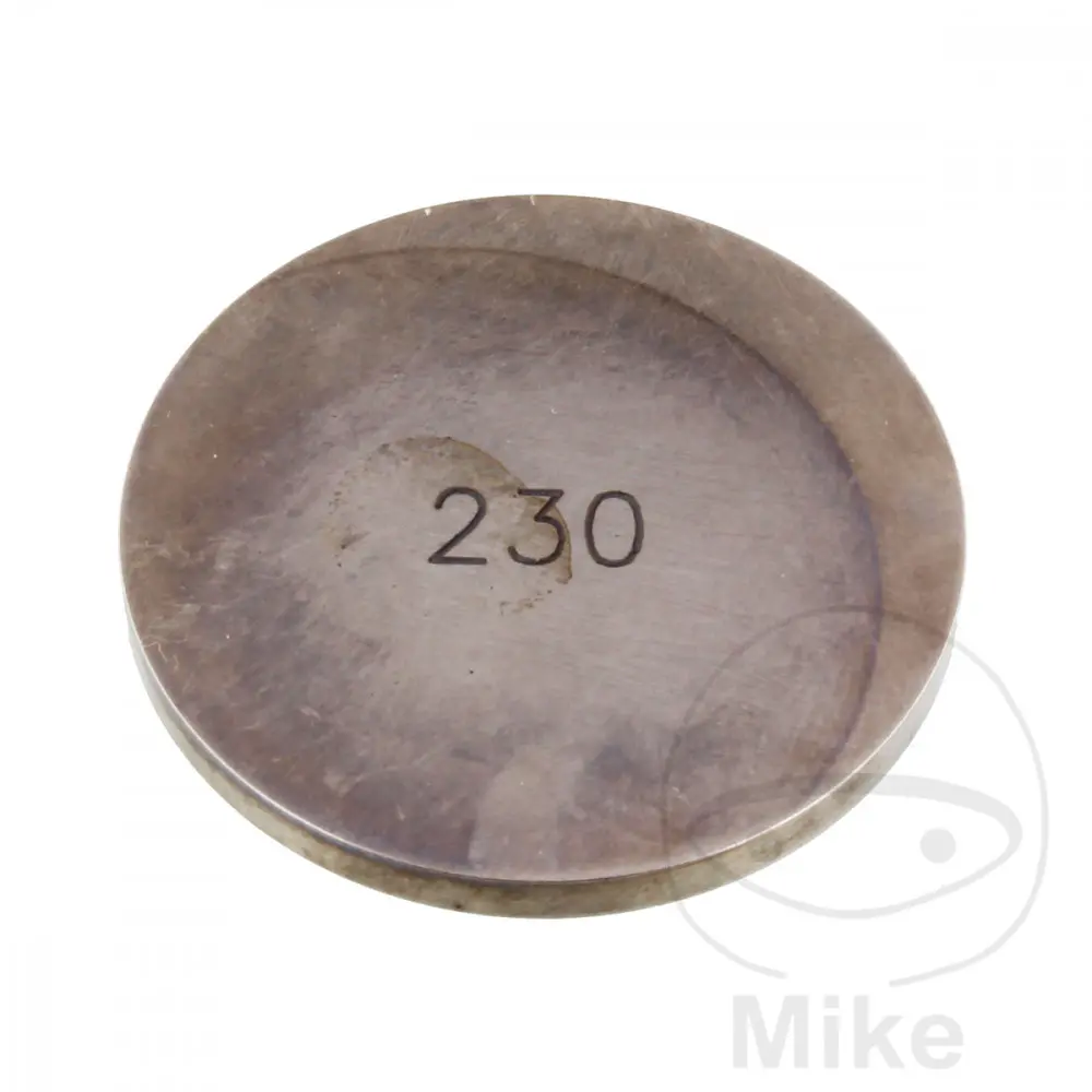 JMP ventilová podložka 29 mm 2.30 MTI 7470126 Tourmax 7473317 APRILIA MOTO 650 MOTO 6,5 95-00, PEGASO 650 N 92, PEGASO 650 P 93, PEGASO 650 R 94,