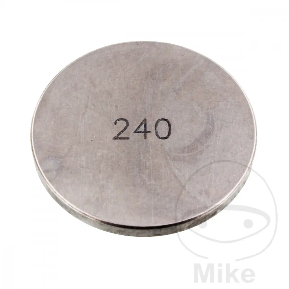 JMP ventilová podložka 29 mm 2.40 MTI 7470128 APRILIA MOTO 650 MOTO 6,5 95-00, PEGASO 650 N 92, PEGASO 650 P 93, PEGASO 650 R 94, PEGASO 650 S 95,