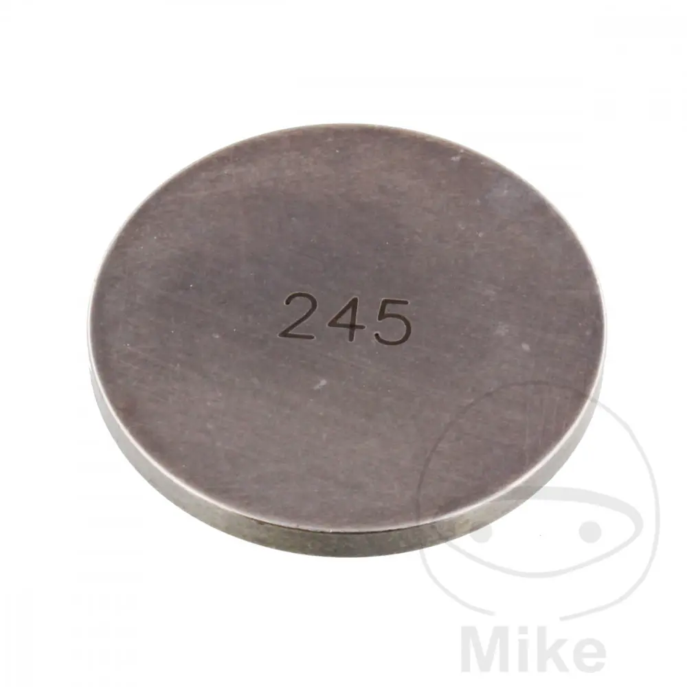 JMP ventilová podložka 29 mm 2.45 MTI 7470129 APRILIA MOTO 650 MOTO 6,5 95-00, PEGASO 650 N 92, PEGASO 650 P 93, PEGASO 650 R 94, PEGASO 650 S 95,