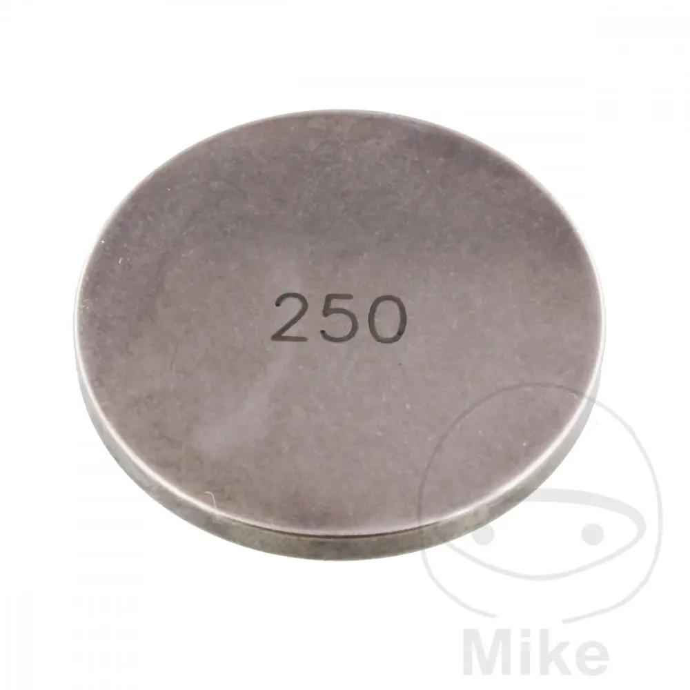 JMP ventilová podložka 29 mm 2.50 MTI 7470130 APRILIA MOTO 650 MOTO 6,5 95-00, PEGASO 650 N 92, PEGASO 650 P 93, PEGASO 650 R 94, PEGASO 650 S 95,