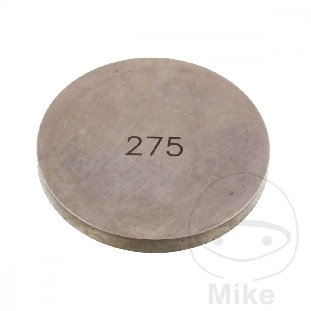 JMP ventilová podložka 29 mm 2.75 MTI 7470136 APRILIA MOTO 650 MOTO 6,5 95-00, PEGASO 650 N 92, PEGASO 650 P 93, PEGASO 650 R 94, PEGASO 650 S 95,