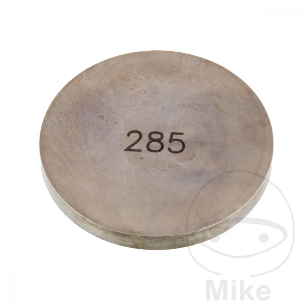 JMP ventilová podložka 29 mm 2.85 MTI 7470138 APRILIA MOTO 650 MOTO 6,5 95-00, PEGASO 650 N 92, PEGASO 650 P 93, PEGASO 650 R 94, PEGASO 650 S 95,