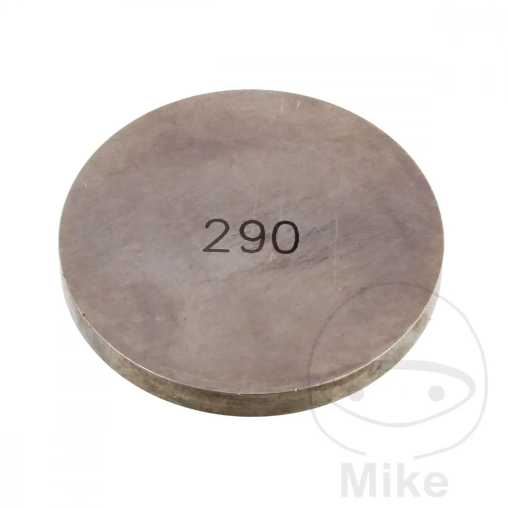 JMP podložka 29 MM 2.90 APRILIA MOTO 650 MOTO 6,5 95-00, PEGASO 650 N 92, PEGASO 650 P 93, PEGASO 650 R 94, PEGASO 650 S 95, PEGASO 650 97-00, PEGASO