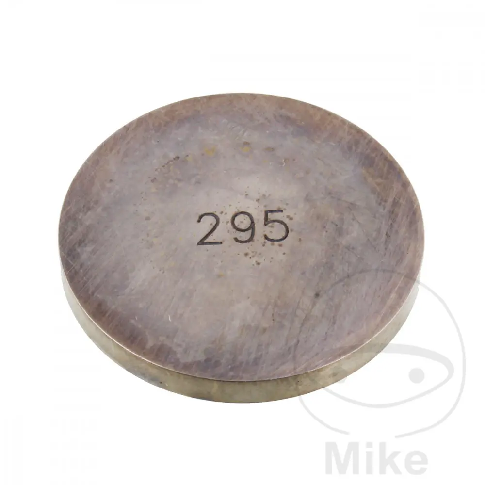 JMP ventilová podložka 29 mm 2.95 MTI 7470140 APRILIA MOTO 650 MOTO 6,5 95-00, PEGASO 650 N 92, PEGASO 650 P 93, PEGASO 650 R 94, PEGASO 650 S 95,