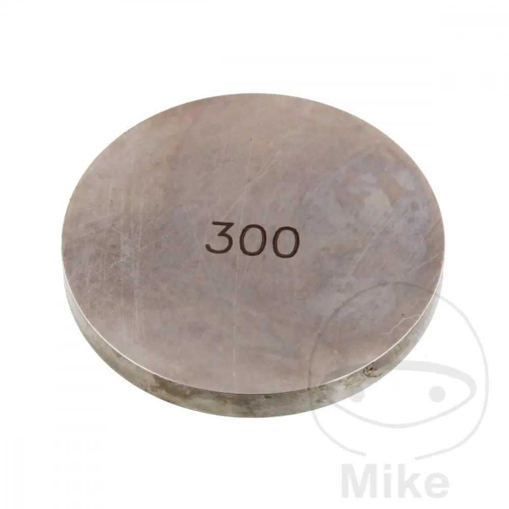 JMP ventilová podložka 29 mm 3.00 MTI 7470141 APRILIA MOTO 650 MOTO 6,5 95-00, PEGASO 650 N 92, PEGASO 650 P 93, PEGASO 650 R 94, PEGASO 650 S 95,
