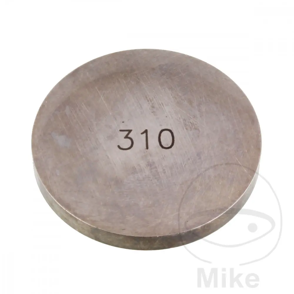 JMP ventilová podložka 29 mm 3.10 MTI 7470078 APRILIA MOTO 650 MOTO 6,5 95-00, PEGASO 650 N 92, PEGASO 650 P 93, PEGASO 650 R 94, PEGASO 650 S 95,