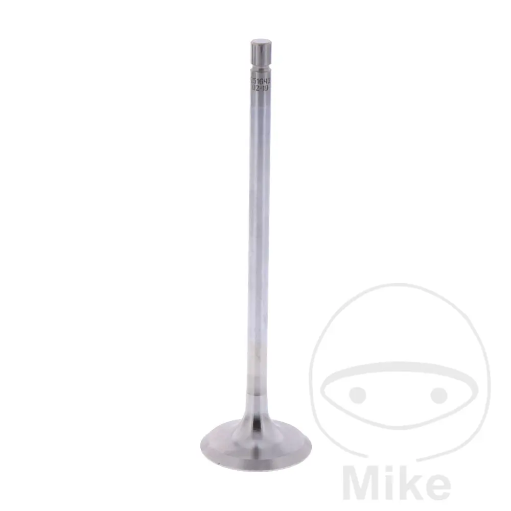 Originální díl ventil výfukový BMW F 650 800 GS 08-12, F 650 800 GS ABS 08-12, F 700 800 GS ABS 13-17, F 700 800 GS ABS ESA 17, F 800 800 S 06-10,