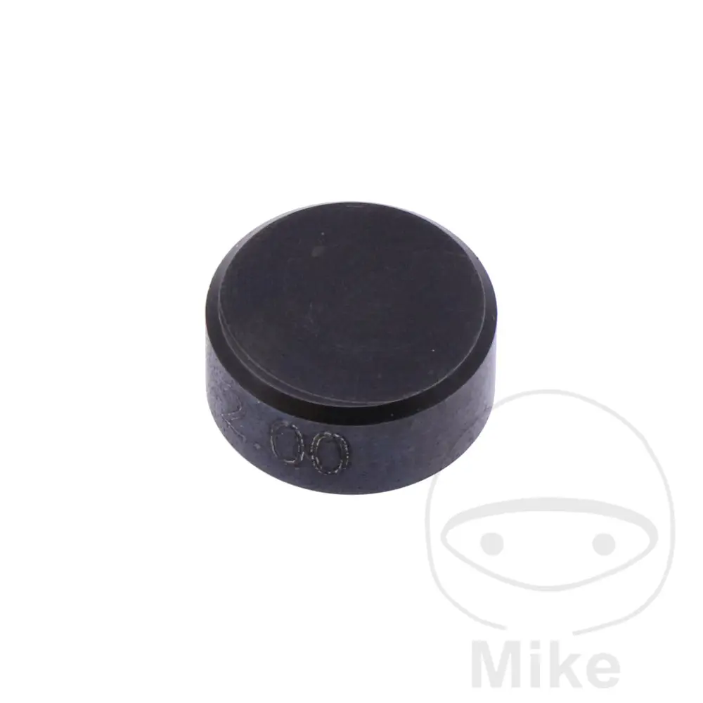 Originální díl podložka 11MM 2.00 CAGIVA ALAZZURRA 350 85-86, ALAZZURRA 650 85-86, ELEFANT 350 85-86, ELEFANT 650 85-86, ELEFANT 750 89-97, ELEFANT