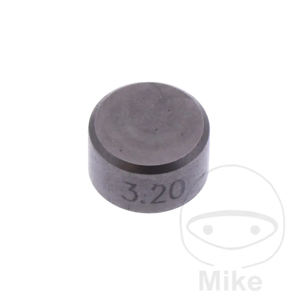 Originální díl podložka 11MM 3.20 CAGIVA ALAZZURRA 350 85-86, ALAZZURRA 650 85-86, ELEFANT 350 85-86, ELEFANT 650 85-86, ELEFANT 750 89-97, ELEFANT
