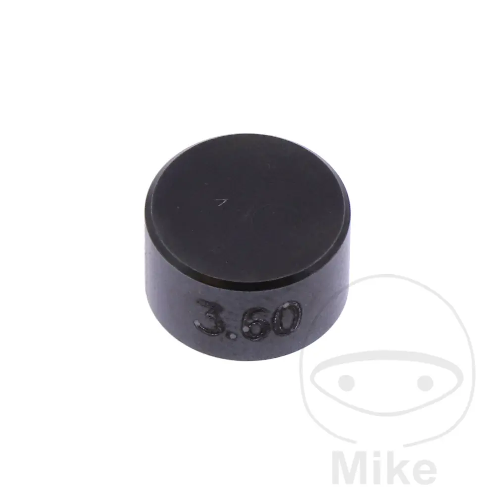 Originální díl podložka 11MM 3.60 CAGIVA ALAZZURRA 350 85-86, ALAZZURRA 650 85-86, ELEFANT 350 85-86, ELEFANT 650 85-86, ELEFANT 750 89-97, ELEFANT