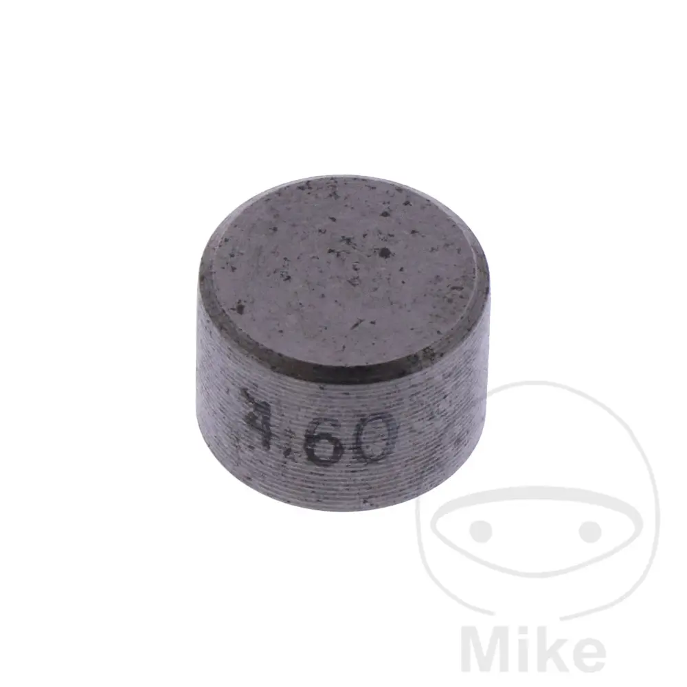 Originální díl podložka 11MM 4.60 CAGIVA ALAZZURRA 350 85-86, ALAZZURRA 650 85-86, ELEFANT 350 85-86, ELEFANT 650 85-86, ELEFANT 750 89-97, ELEFANT