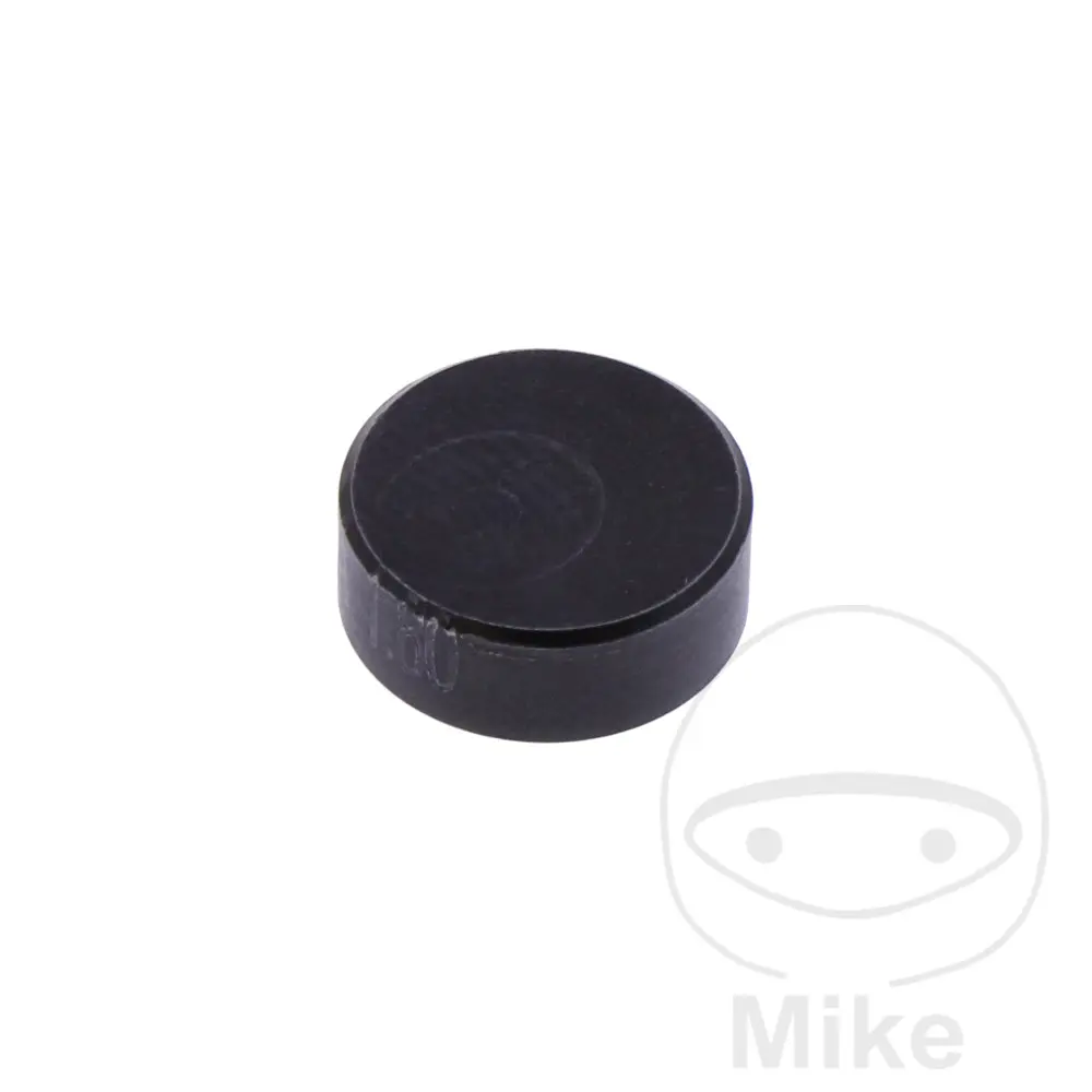 Originální díl podložka 10MM 1.80 BIMOTA DB10 1100 BIMOTARD 12, DB10 1100 E BIMOTARD EVO 13-15, DB10 1100 RE BIMOTARD EVO 13-15, DB5 1100 RE EVO
