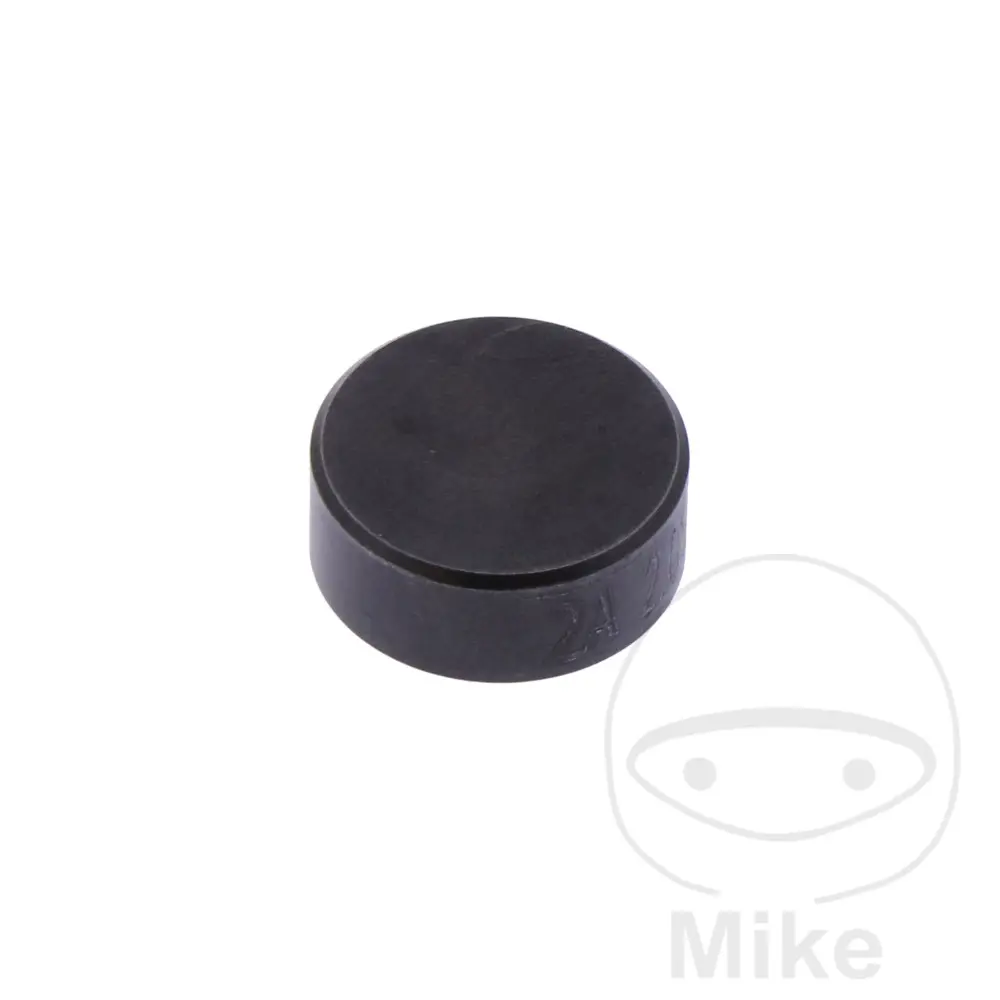 Originální díl podložka 10MM 2.05 BIMOTA DB10 1100 BIMOTARD 12, DB10 1100 E BIMOTARD EVO 13-15, DB10 1100 RE BIMOTARD EVO 13-15, DB5 1100 RE EVO