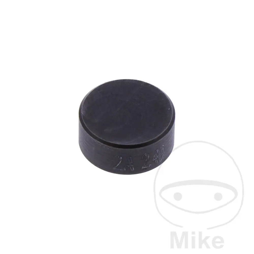 Originální díl podložka 10MM 2.40 BIMOTA DB10 1100 BIMOTARD 12, DB10 1100 E BIMOTARD EVO 13-15, DB10 1100 RE BIMOTARD EVO 13-15, DB5 1100 RE EVO