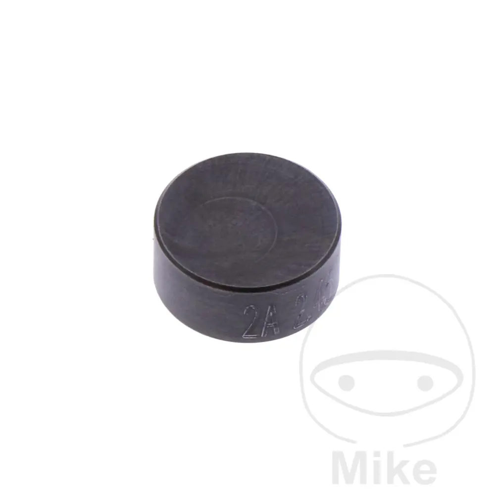 Originální díl podložka 10MM 2.45 BIMOTA DB10 1100 BIMOTARD 12, DB10 1100 E BIMOTARD EVO 13-15, DB10 1100 RE BIMOTARD EVO 13-15, DB5 1100 RE EVO