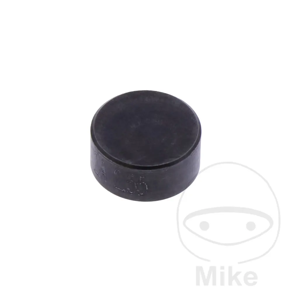Originální díl podložka 10MM 2.55 BIMOTA DB10 1100 BIMOTARD 12, DB10 1100 E BIMOTARD EVO 13-15, DB10 1100 RE BIMOTARD EVO 13-15, DB5 1100 RE EVO