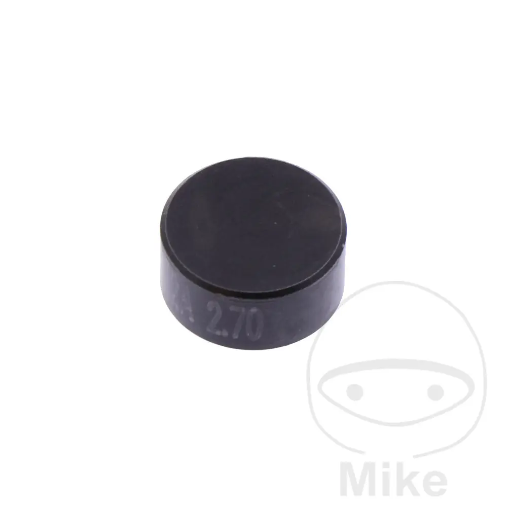 Originální díl podložka 10MM 2.70 BIMOTA DB10 1100 BIMOTARD 12, DB10 1100 E BIMOTARD EVO 13-15, DB10 1100 RE BIMOTARD EVO 13-15, DB5 1100 RE EVO