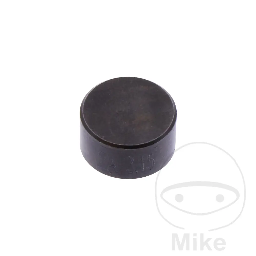 Originální díl podložka 10MM 3.15 BIMOTA DB10 1100 BIMOTARD 12, DB10 1100 E BIMOTARD EVO 13-15, DB10 1100 RE BIMOTARD EVO 13-15, DB5 1100 RE EVO