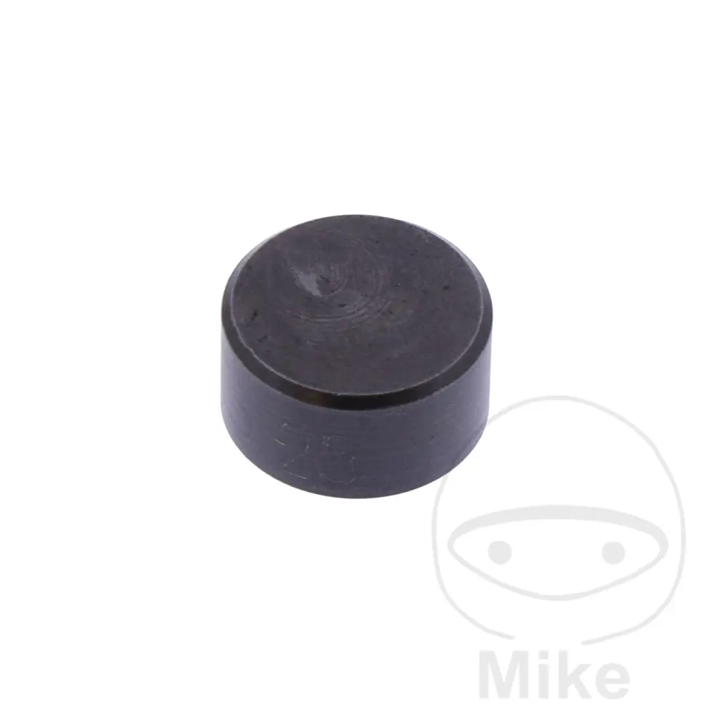 Originální díl podložka 10MM 3.25 BIMOTA DB10 1100 BIMOTARD 12, DB10 1100 E BIMOTARD EVO 13-15, DB10 1100 RE BIMOTARD EVO 13-15, DB5 1100 RE EVO