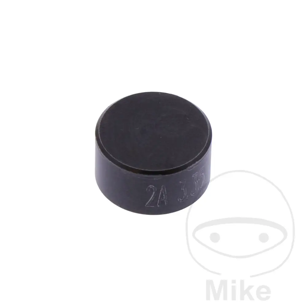 Originální díl podložka 10MM 3.35 BIMOTA DB10 1100 BIMOTARD 12, DB10 1100 E BIMOTARD EVO 13-15, DB10 1100 RE BIMOTARD EVO 13-15, DB5 1100 RE EVO