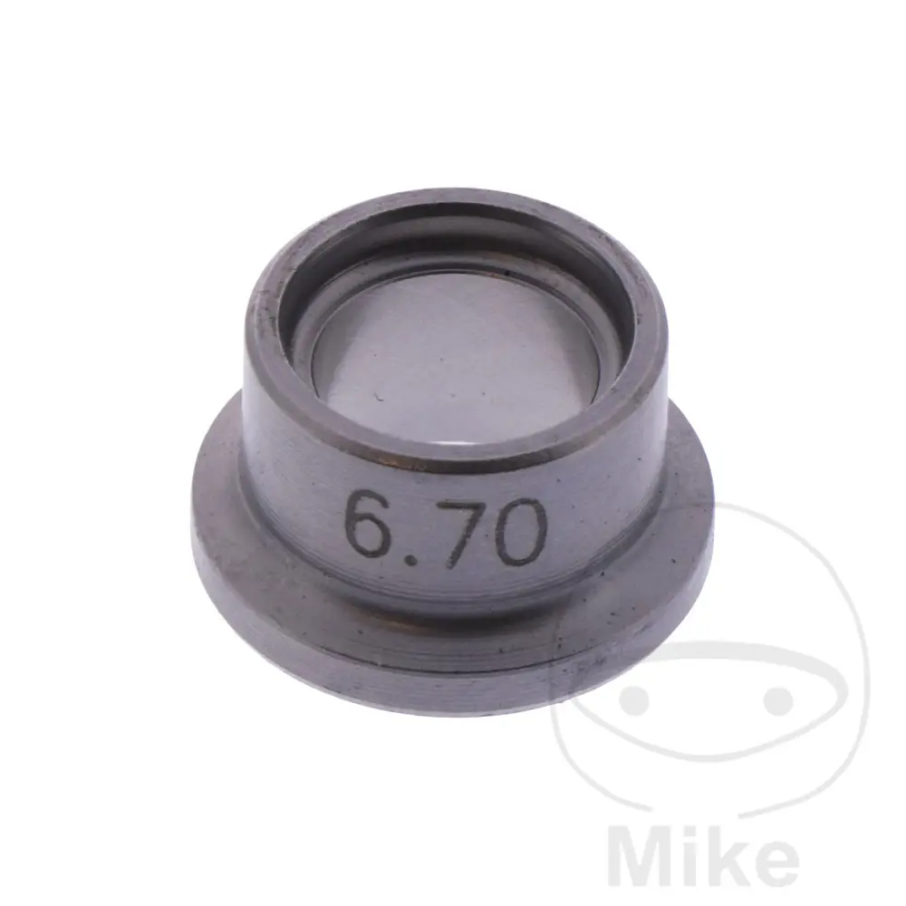 Originální díl podložka 15MM 6.70 DUCATI 907 900 IE 90, 916 996 SPS 996 SPORT PRODUCTION 97, MH 900 E 01-02, MONSTER 600 94-01, MONSTER 600 CITY