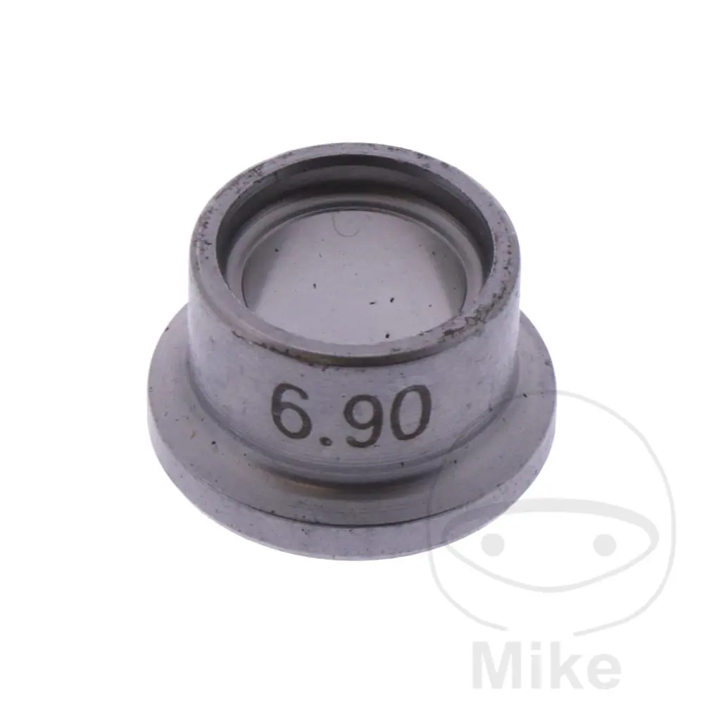 Originální díl podložka 15MM 6.90 DUCATI 907 900 IE 90, 916 996 SPS 996 SPORT PRODUCTION 97, MH 900 E 01-02, MONSTER 600 94-01, MONSTER 600 CITY