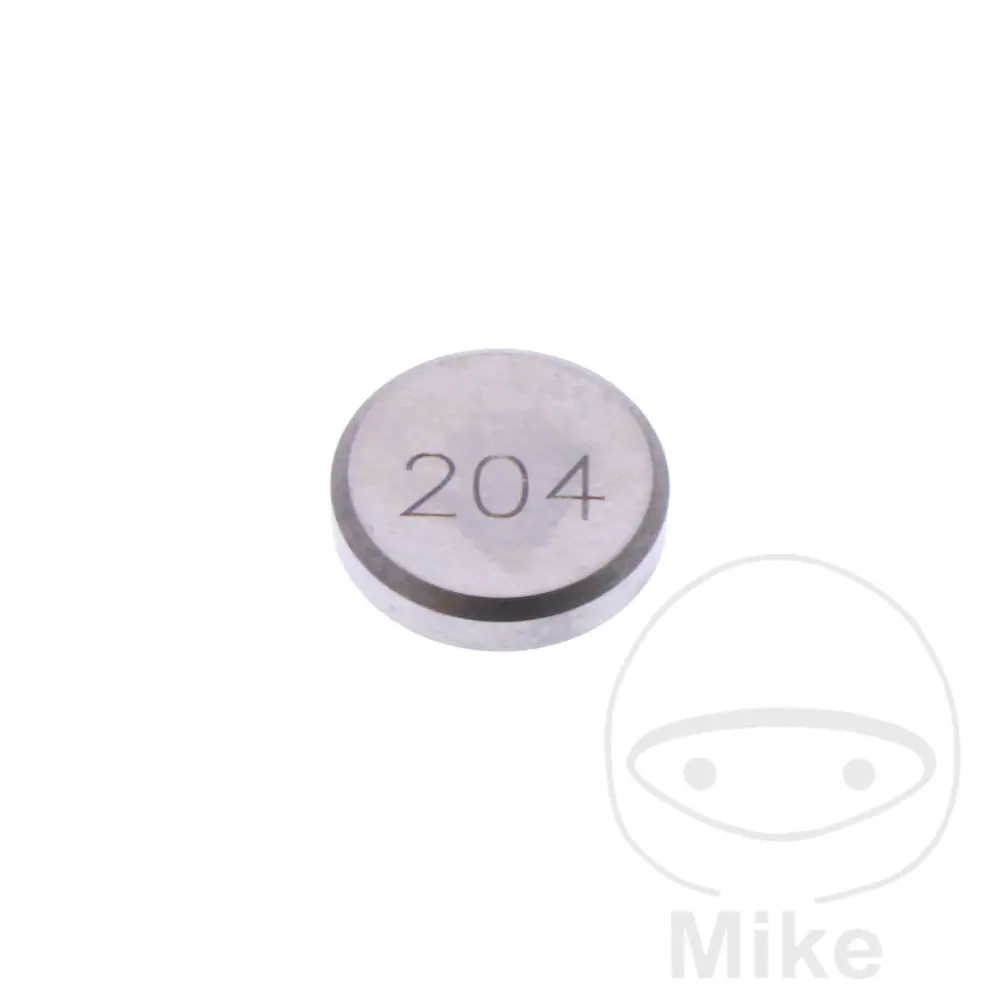JMP podložka 8.7 MM 2.04 HUSQVARNA SVARTPILEN 125  ABS 21-23, KTM DUKE 125 11-12, DUKE 125  ABS 13-19, DUKE 125  ABS EURO4 20-21, DUKE 125  ABS EURO5