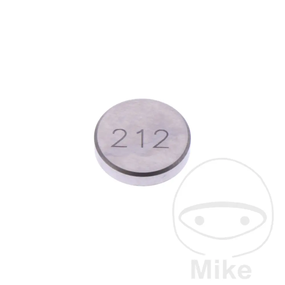 JMP podložka 8.7 MM 2.12 HUSQVARNA SVARTPILEN 125  ABS 21-23, KTM DUKE 125 11-12, DUKE 125  ABS 13-19, DUKE 125  ABS EURO4 20-21, DUKE 125  ABS EURO5