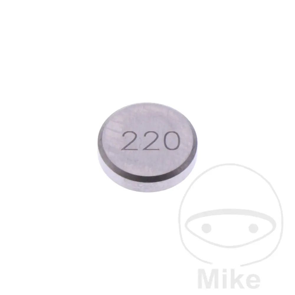 JMP podložka 8.7 MM 2.20 HUSQVARNA SVARTPILEN 125  ABS 21-23, KTM DUKE 125 11-12, DUKE 125  ABS 13-19, DUKE 125  ABS EURO4 20-21, DUKE 125  ABS EURO5