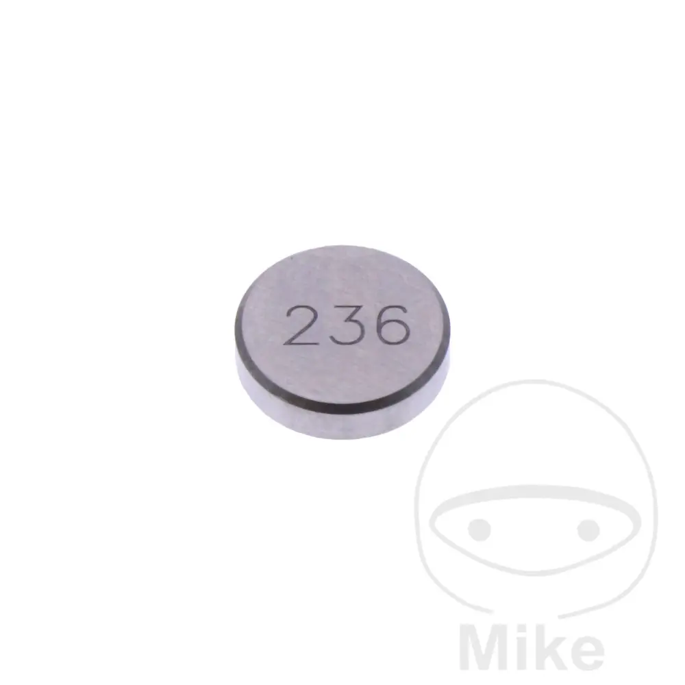 JMP podložka 8.7 MM 2.36 HUSQVARNA SVARTPILEN 125  ABS 21-23, KTM DUKE 125 11-12, DUKE 125  ABS 13-19, DUKE 125  ABS EURO4 20-21, DUKE 125  ABS EURO5
