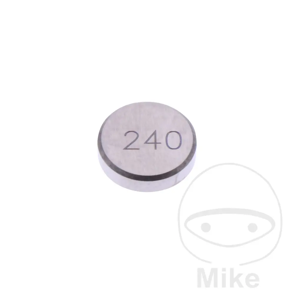 JMP podložka 8.7 MM 2.40 HUSQVARNA SVARTPILEN 125  ABS 21-23, KTM DUKE 125 11-12, DUKE 125  ABS 13-19, DUKE 125  ABS EURO4 20-21, DUKE 125  ABS EURO5