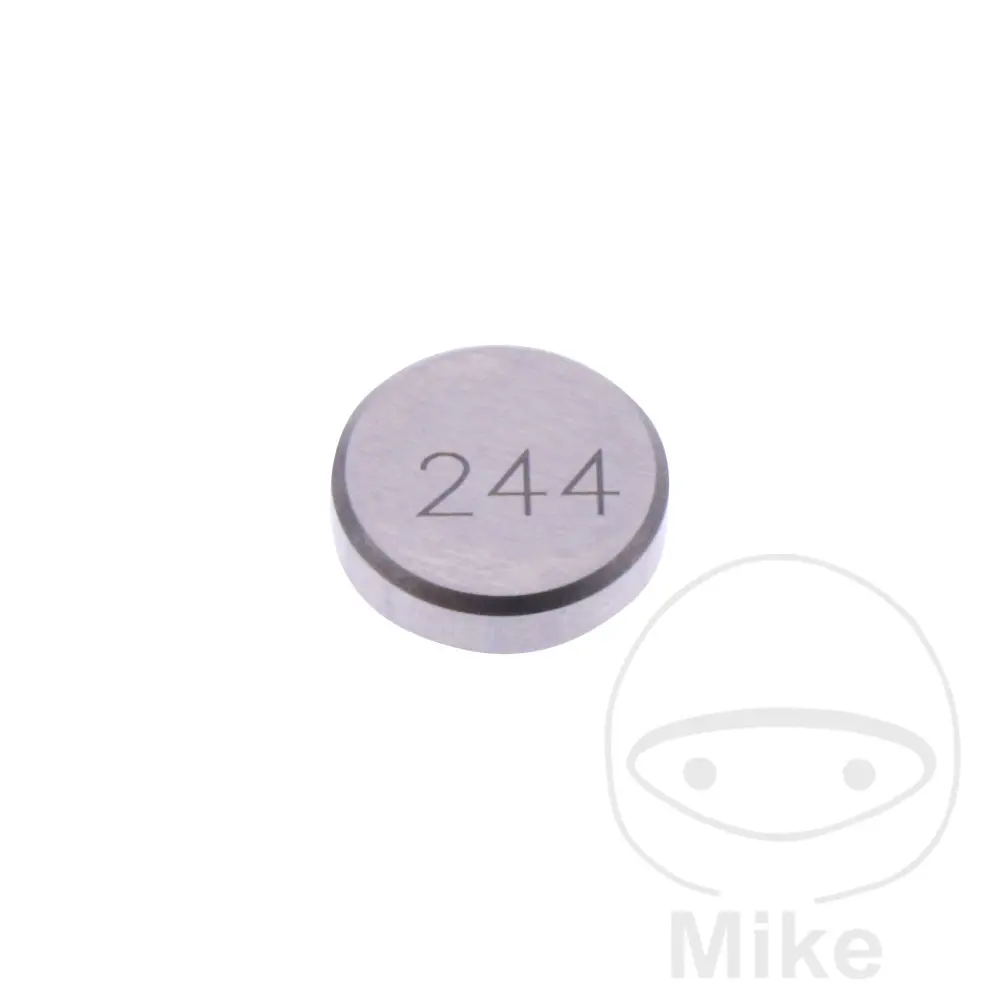 JMP podložka 8.7 MM 2.44 HUSQVARNA SVARTPILEN 125  ABS 21-23, KTM DUKE 125 11-12, DUKE 125  ABS 13-19, DUKE 125  ABS EURO4 20-21, DUKE 125  ABS EURO5