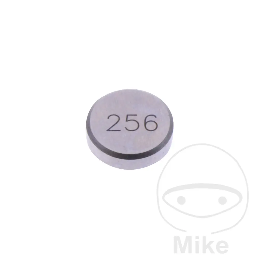 JMP podložka 8.7 MM 2.56 HUSQVARNA SVARTPILEN 125  ABS 21-23, KTM DUKE 125 11-12, DUKE 125  ABS 13-19, DUKE 125  ABS EURO4 20-21, DUKE 125  ABS EURO5
