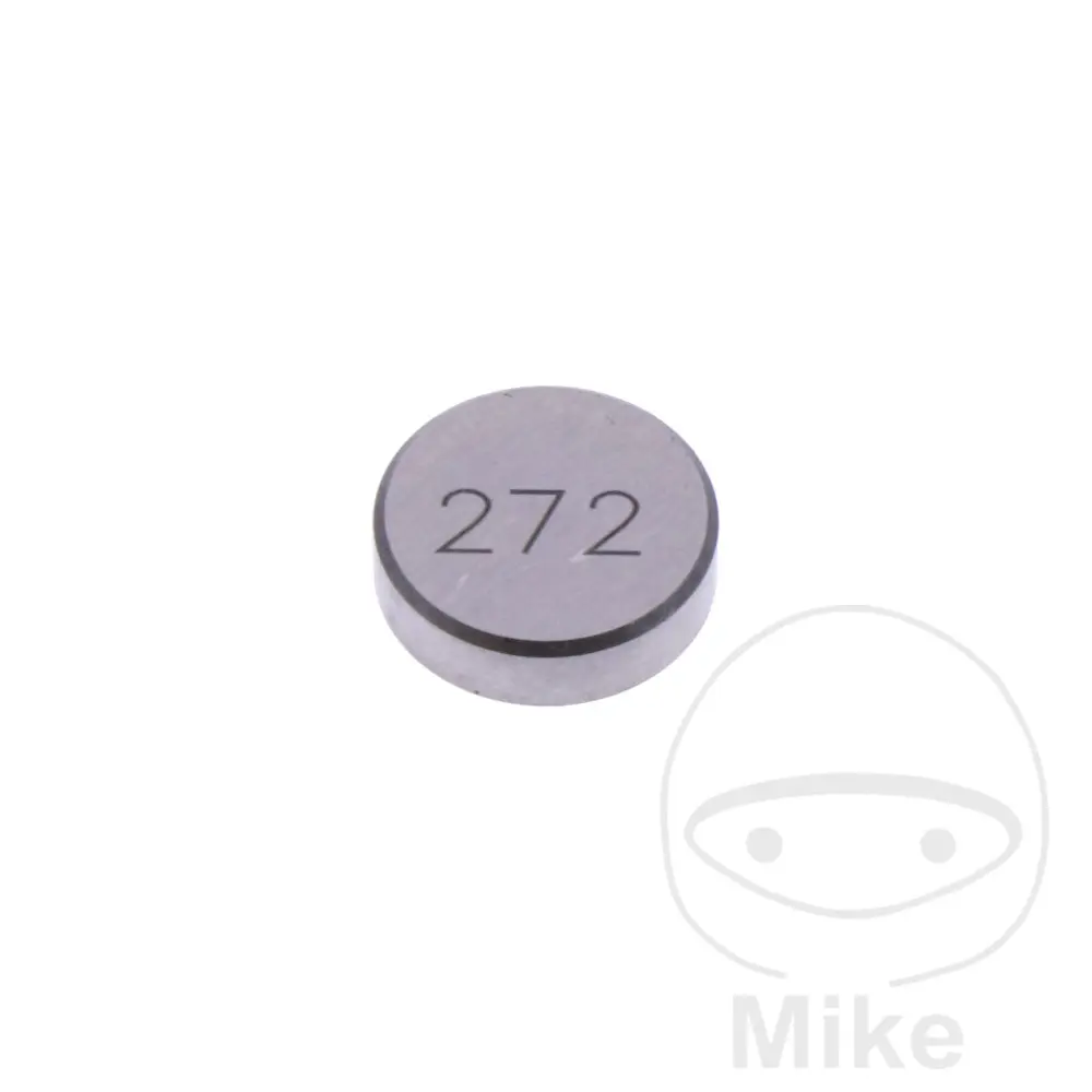 JMP podložka 8.7 MM 2.72 HUSQVARNA SVARTPILEN 125  ABS 21-23, KTM DUKE 125 11-12, DUKE 125  ABS 13-19, DUKE 125  ABS EURO4 20-21, DUKE 125  ABS EURO5
