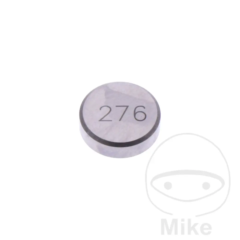 JMP podložka 8.7 MM 2.76 HUSQVARNA SVARTPILEN 125  ABS 21-23, KTM DUKE 125 11-12, DUKE 125  ABS 13-19, DUKE 125  ABS EURO4 20-21, DUKE 125  ABS EURO5
