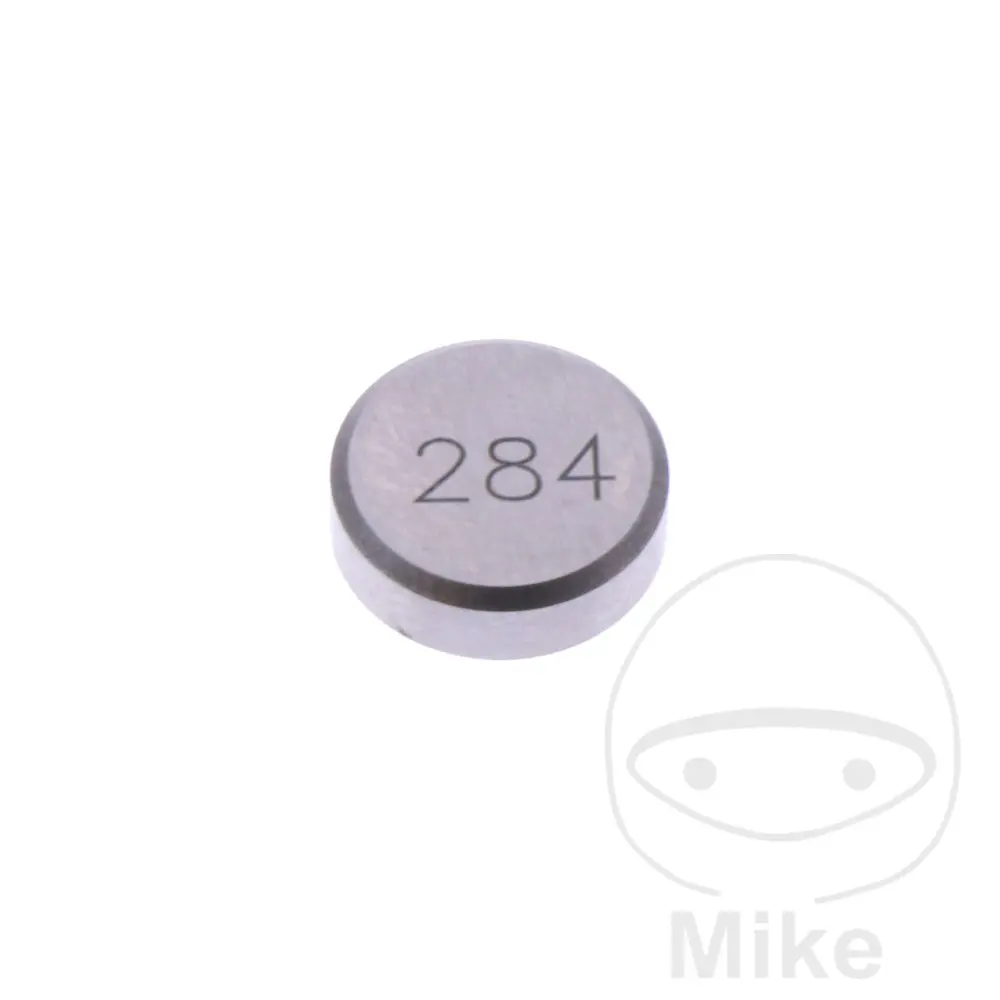 JMP podložka 8.7 MM 2.84 HUSQVARNA SVARTPILEN 125  ABS 21-23, KTM DUKE 125 11-12, DUKE 125  ABS 13-19, DUKE 125  ABS EURO4 20-21, DUKE 125  ABS EURO5