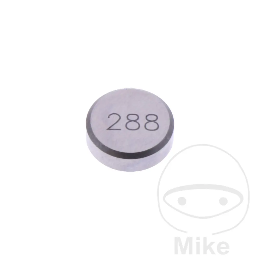 JMP podložka 8.7 MM 2.88 HUSQVARNA SVARTPILEN 125  ABS 21-23, KTM DUKE 125 11-12, DUKE 125  ABS 13-19, DUKE 125  ABS EURO4 20-21, DUKE 125  ABS EURO5